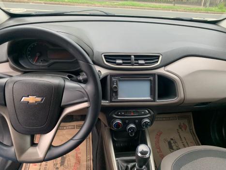 CHEVROLET Prisma 1.4 4P LT FLEX, Foto 10
