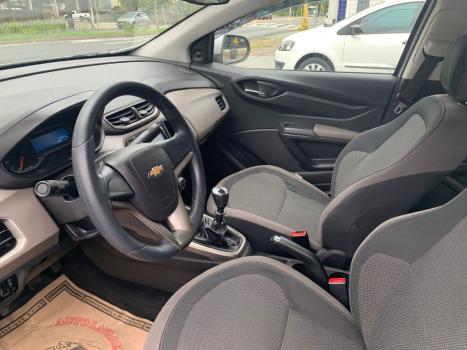CHEVROLET Prisma 1.4 4P LT FLEX, Foto 11