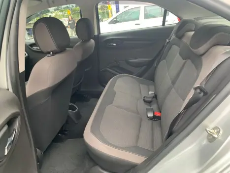 CHEVROLET Prisma 1.4 4P LT FLEX, Foto 15