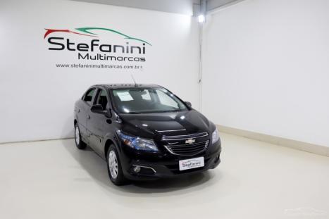 CHEVROLET Prisma 1.4 4P LTZ FLEX, Foto 3