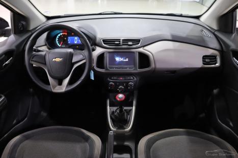 CHEVROLET Prisma 1.4 4P LTZ FLEX, Foto 6