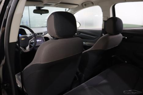 CHEVROLET Prisma 1.4 4P LTZ FLEX, Foto 9