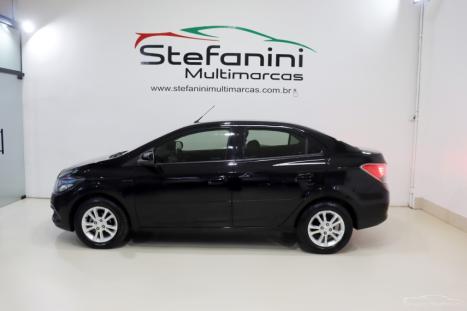 CHEVROLET Prisma 1.4 4P LTZ FLEX, Foto 10