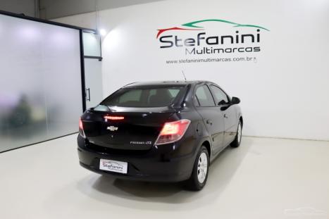 CHEVROLET Prisma 1.4 4P LTZ FLEX, Foto 11