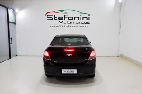 CHEVROLET Prisma 1.4 4P LTZ FLEX, Foto 12
