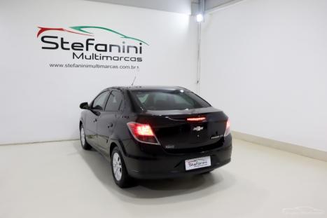 CHEVROLET Prisma 1.4 4P LTZ FLEX, Foto 13