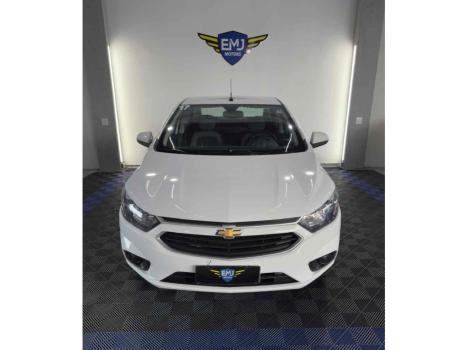 CHEVROLET Prisma 1.4 4P LT FLEX, Foto 2