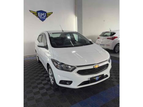 CHEVROLET Prisma 1.4 4P LT FLEX, Foto 3