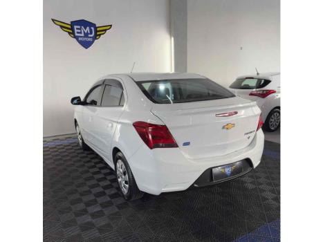 CHEVROLET Prisma 1.4 4P LT FLEX, Foto 4