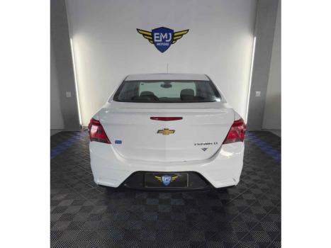 CHEVROLET Prisma 1.4 4P LT FLEX, Foto 5