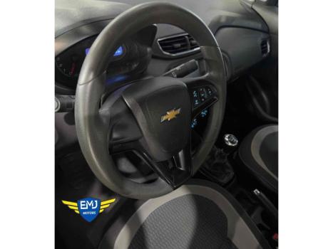 CHEVROLET Prisma 1.4 4P LT FLEX, Foto 7