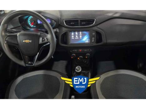 CHEVROLET Prisma 1.4 4P LT FLEX, Foto 8