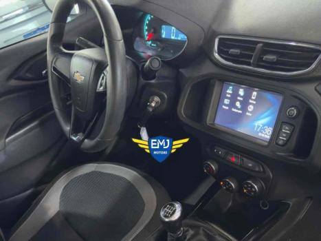 CHEVROLET Prisma 1.4 4P LT FLEX, Foto 9