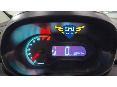 CHEVROLET Prisma 1.4 4P LT FLEX, Foto 10