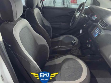 CHEVROLET Prisma 1.4 4P LT FLEX, Foto 11