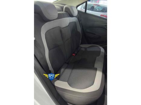 CHEVROLET Prisma 1.4 4P LT FLEX, Foto 12