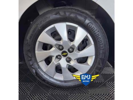 CHEVROLET Prisma 1.4 4P LT FLEX, Foto 13