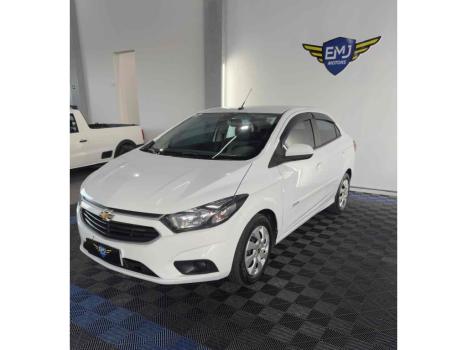 CHEVROLET Prisma 1.4 4P LT FLEX, Foto 1