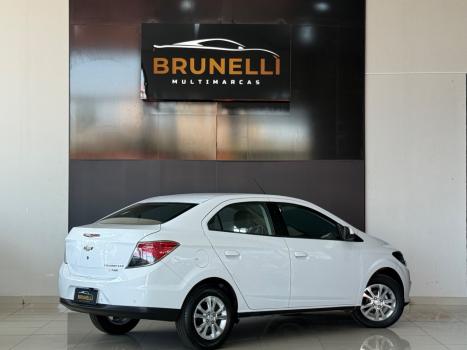 CHEVROLET Prisma 1.4 4P LTZ  AUTOM�TICO, Foto 3