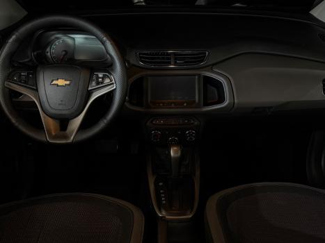CHEVROLET Prisma 1.4 4P LTZ  AUTOM�TICO, Foto 5