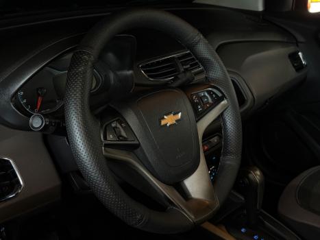 CHEVROLET Prisma 1.4 4P LTZ  AUTOM�TICO, Foto 6