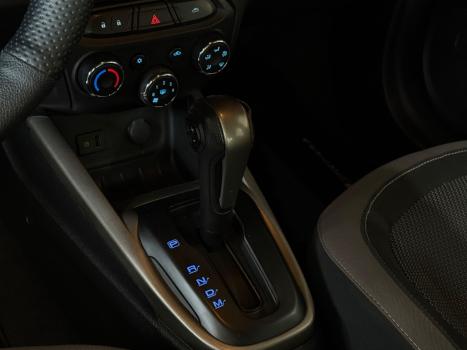 CHEVROLET Prisma 1.4 4P LTZ  AUTOM�TICO, Foto 7