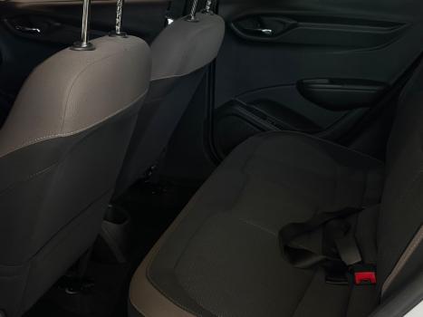 CHEVROLET Prisma 1.4 4P LTZ  AUTOM�TICO, Foto 9