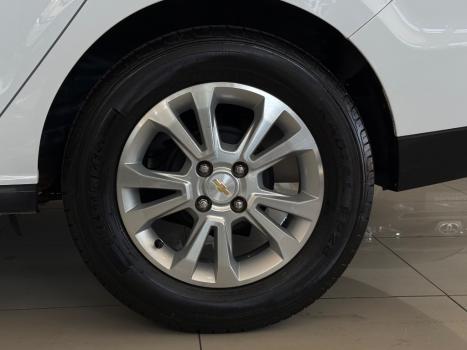 CHEVROLET Prisma 1.4 4P LTZ  AUTOM�TICO, Foto 10