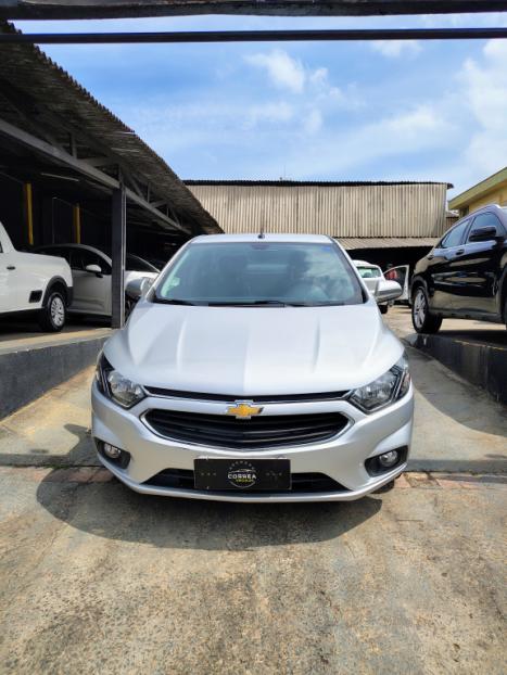CHEVROLET Prisma 1.4 4P LTZ FLEX, Foto 2