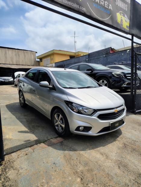 CHEVROLET Prisma 1.4 4P LTZ FLEX, Foto 3