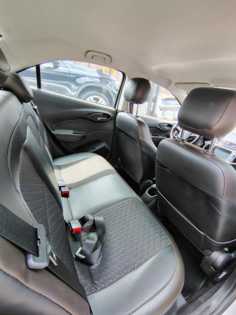 CHEVROLET Prisma 1.4 4P LTZ FLEX, Foto 5