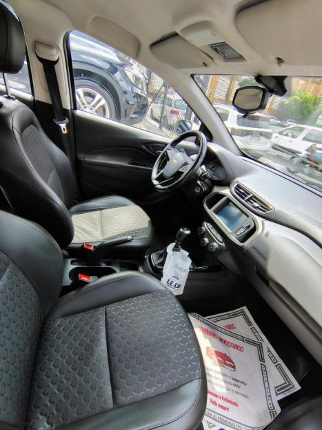 CHEVROLET Prisma 1.4 4P LTZ FLEX, Foto 6