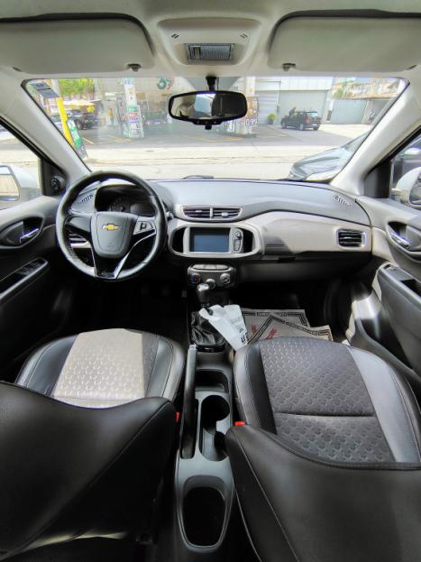 CHEVROLET Prisma 1.4 4P LTZ FLEX, Foto 7