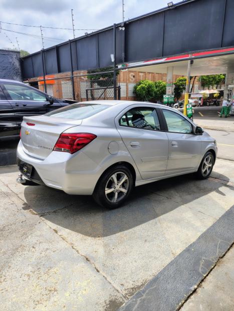 CHEVROLET Prisma 1.4 4P LTZ FLEX, Foto 8