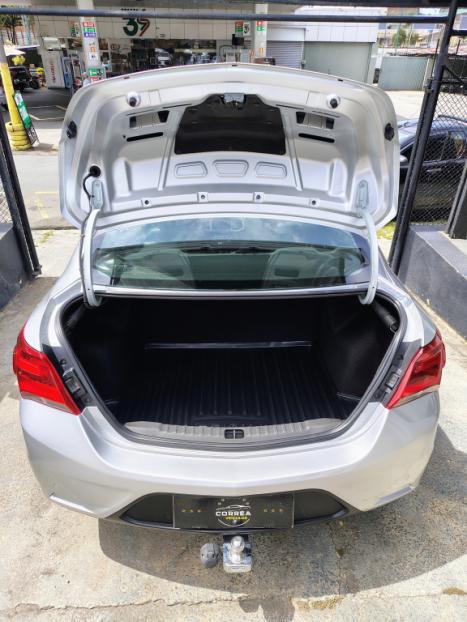 CHEVROLET Prisma 1.4 4P LTZ FLEX, Foto 9