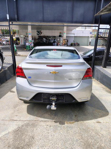 CHEVROLET Prisma 1.4 4P LTZ FLEX, Foto 10