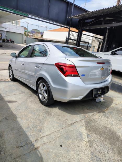 CHEVROLET Prisma 1.4 4P LTZ FLEX, Foto 11