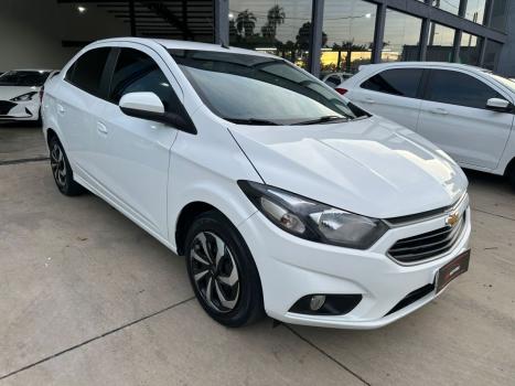 CHEVROLET Prisma 1.4 4P LT FLEX, Foto 2