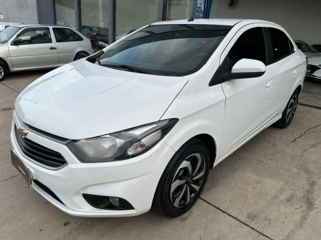 CHEVROLET Prisma 1.4 4P LT FLEX, Foto 3