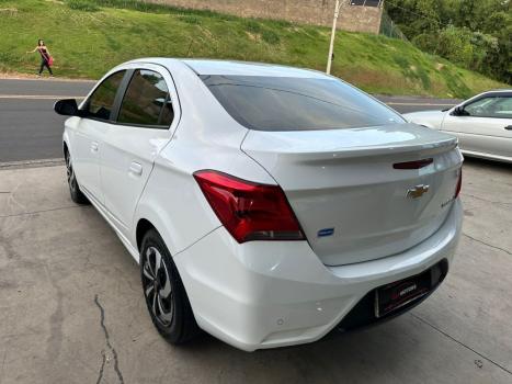 CHEVROLET Prisma 1.4 4P LT FLEX, Foto 4