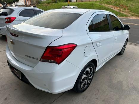 CHEVROLET Prisma 1.4 4P LT FLEX, Foto 5