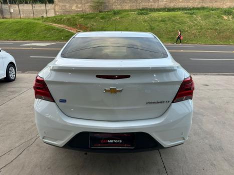 CHEVROLET Prisma 1.4 4P LT FLEX, Foto 6
