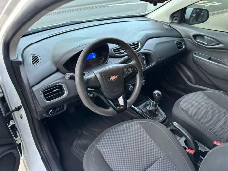 CHEVROLET Prisma 1.4 4P LT FLEX, Foto 8