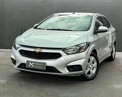 CHEVROLET Prisma 1.4 4P LT FLEX AUTOM�TICO, Foto 1