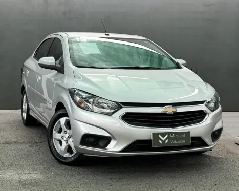 CHEVROLET Prisma 1.4 4P LT FLEX AUTOM�TICO, Foto 3