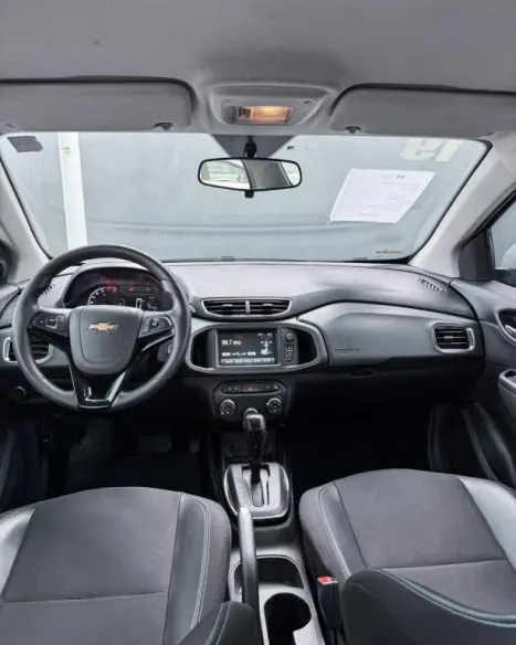 CHEVROLET Prisma 1.4 4P LT FLEX AUTOM�TICO, Foto 8