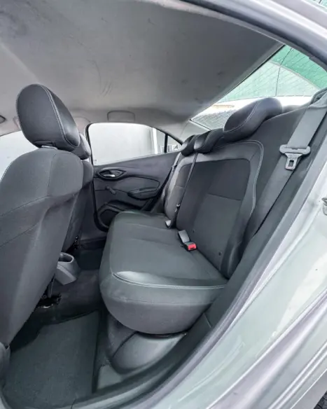 CHEVROLET Prisma 1.4 4P LT FLEX AUTOM�TICO, Foto 10