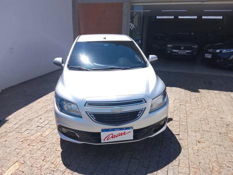 CHEVROLET Prisma 1.4 4P LTZ  AUTOM�TICO, Foto 1