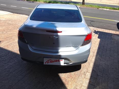 CHEVROLET Prisma 1.4 4P LTZ  AUTOM�TICO, Foto 2