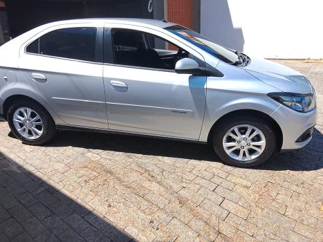 CHEVROLET Prisma 1.4 4P LTZ  AUTOM�TICO, Foto 3